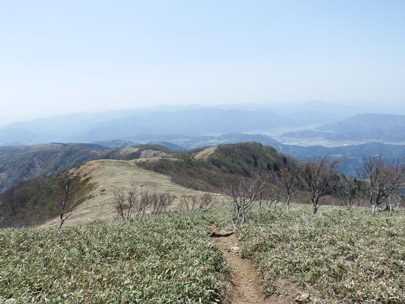 0428三十三間山5 0428三十三間山5