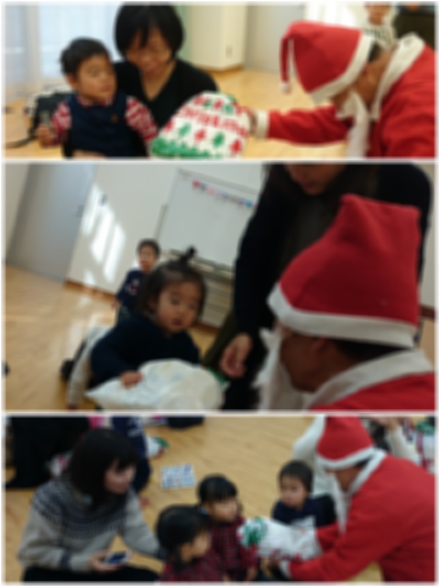 2017年度の写真(クリスマス) 2017年度の写真(クリスマス)