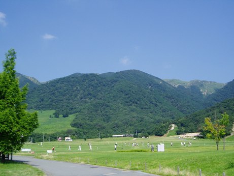 高島市・・元気!!