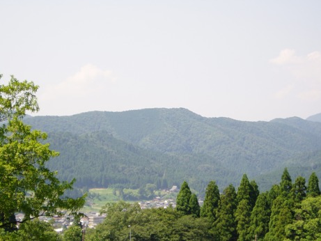 高島市・・元気!!