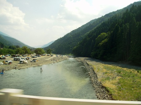 高島市・・元気!!