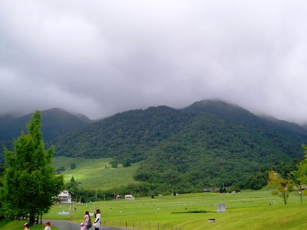 だから一期一会・・