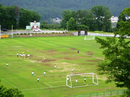 だから一期一会・・