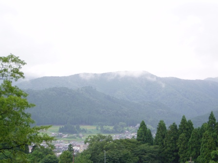 だから一期一会・・