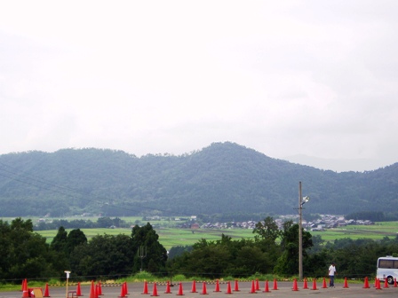 だから一期一会・・