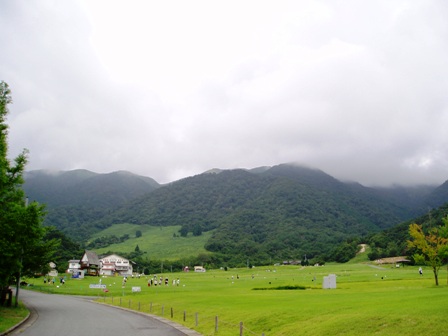 だから一期一会・・