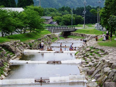 だから一期一会・・