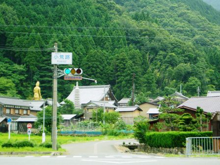 だから一期一会・・