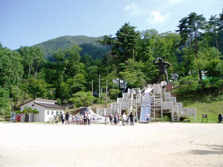 だから一期一会・・