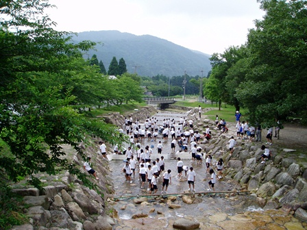 7月後半・・イベントちょこっとメモ書きですが・・
