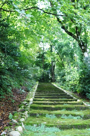 禅智院・・法要
