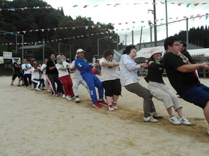 運動会Ⅱ