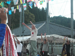 運動会Ⅱ