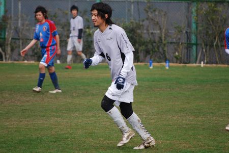 ●2-7 vs 奈良クラブ