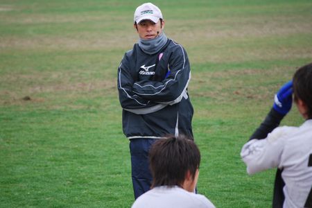 ●2-7 vs 奈良クラブ