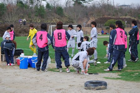 ●2-7 vs 奈良クラブ