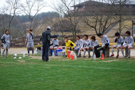 ●2-7 vs 奈良クラブ