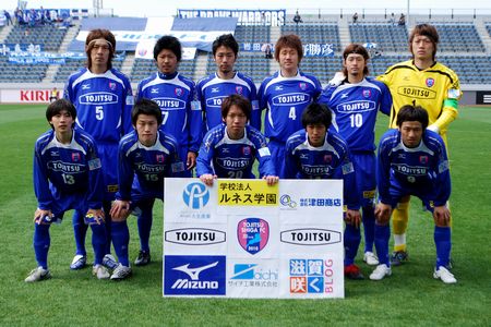 ●1-2 vs 関学クラブ