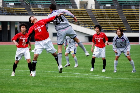 △0-0 vs 三菱重工神戸