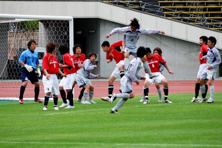 △0-0 vs 三菱重工神戸