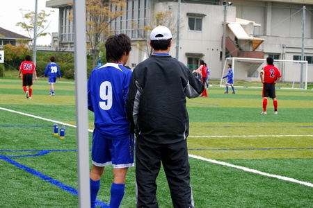 ○3-2 vs ディアブロッサ高田FC