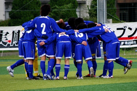 ○3-2 vs ディアブロッサ高田FC