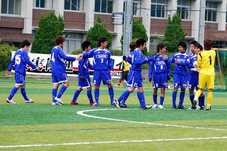 ○3-2 vs ディアブロッサ高田FC