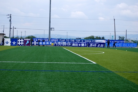 ○3-2 vs ディアブロッサ高田FC