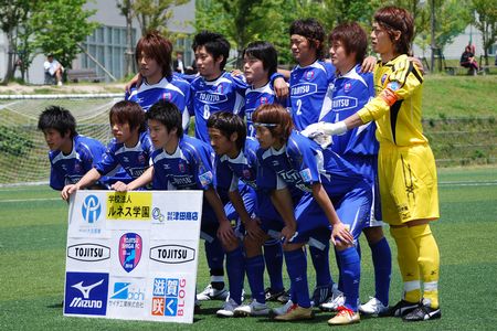 ○3-1 vs テクノネット大阪