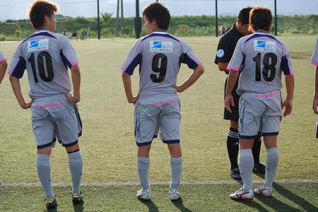 ○6-0 vs SFC TOP