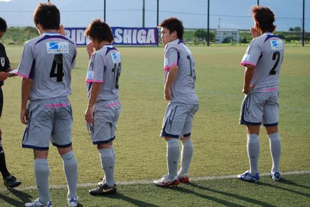 ○6-0 vs SFC TOP