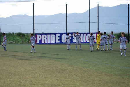 ○6-0 vs SFC TOP