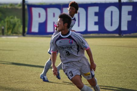 ○6-0 vs SFC TOP