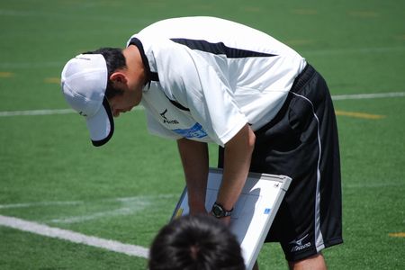 ●1-2 vs バンディオンセ加古川