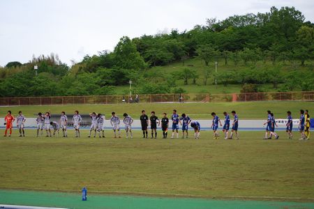 ●0-2 vs 奈良クラブ