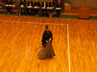 第４９回滋賀県武道祭