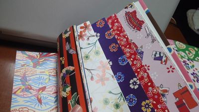 春おぷちゃん製作レポート④を少しだけ・・