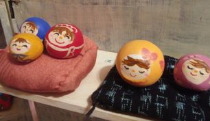 るり渓温泉での出店・シュミレーション るり渓温泉での出店・シュミレーション