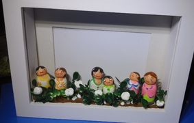 かわいい雑貨屋さんを見つけました~