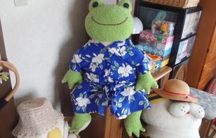 連休が終わりました・・ 連休が終わりました・・