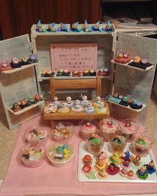 るり渓温泉での出店・シュミレーション るり渓温泉での出店・シュミレーション