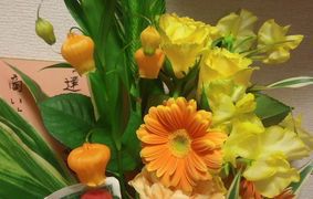 かわいい雑貨屋さんを見つけました~