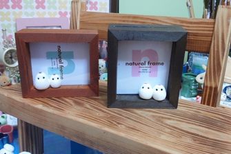 春おぷちゃん製作レポート⑤ 真夜中の粘土こね