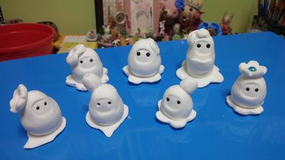 春おぷちゃん製作レポート②