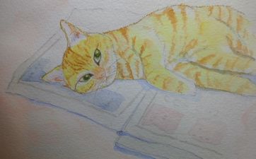 イラスト製作中です!!!
