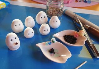 春おぷちゃん製作レポート②
