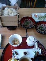 ミステリーツアー