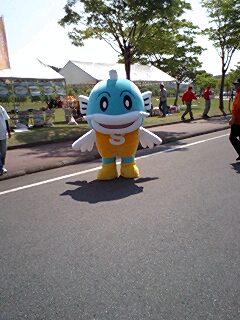 希望が丘新緑祭