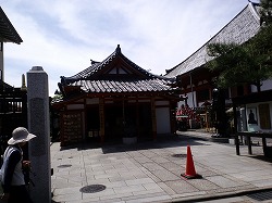 西国三十三箇所参り(京、近江)