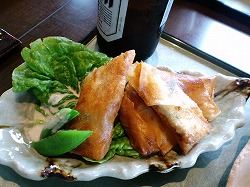 風賀さんと「すい蓮」さんへ・・・